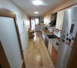 Apartamento en venta en Burriana, Castellón