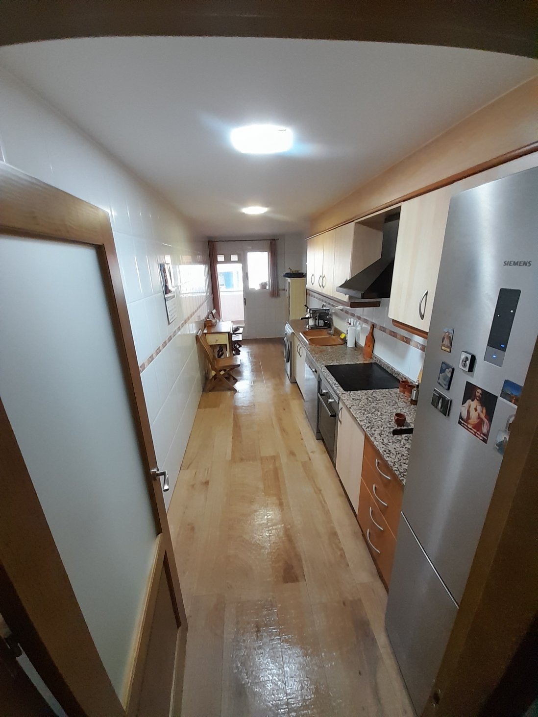 Apartamento en venta en Burriana, Castellón