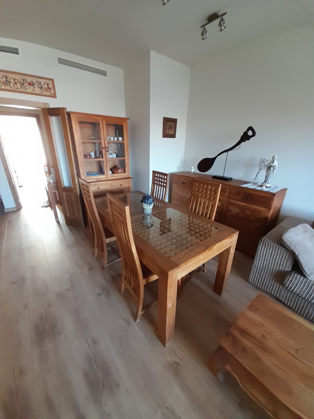 Apartamento en venta en Burriana, Castellón