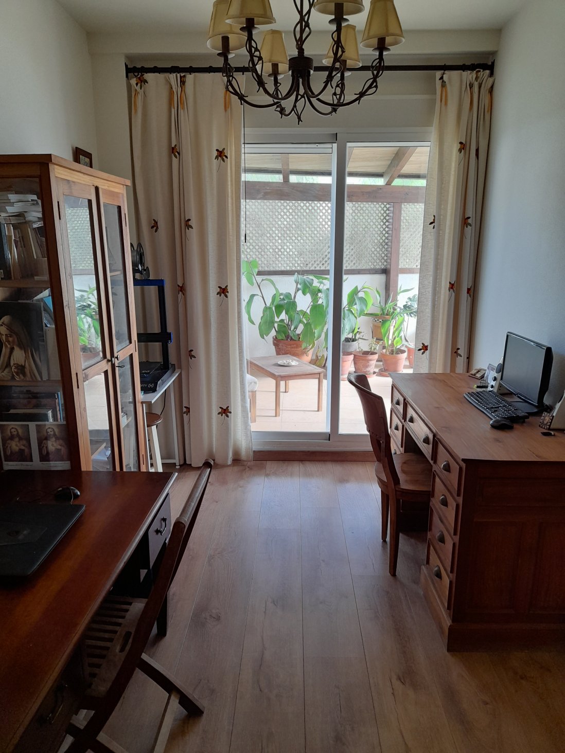 Apartamento en venta en Burriana, Castellón