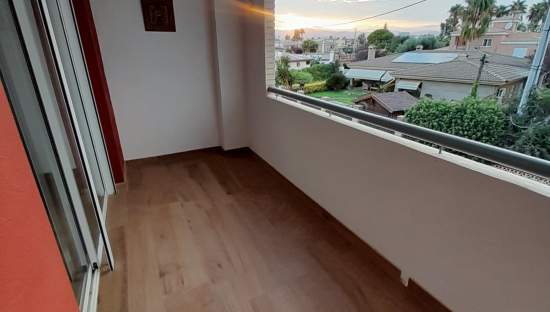 Apartamento en venta en Burriana, Castellón