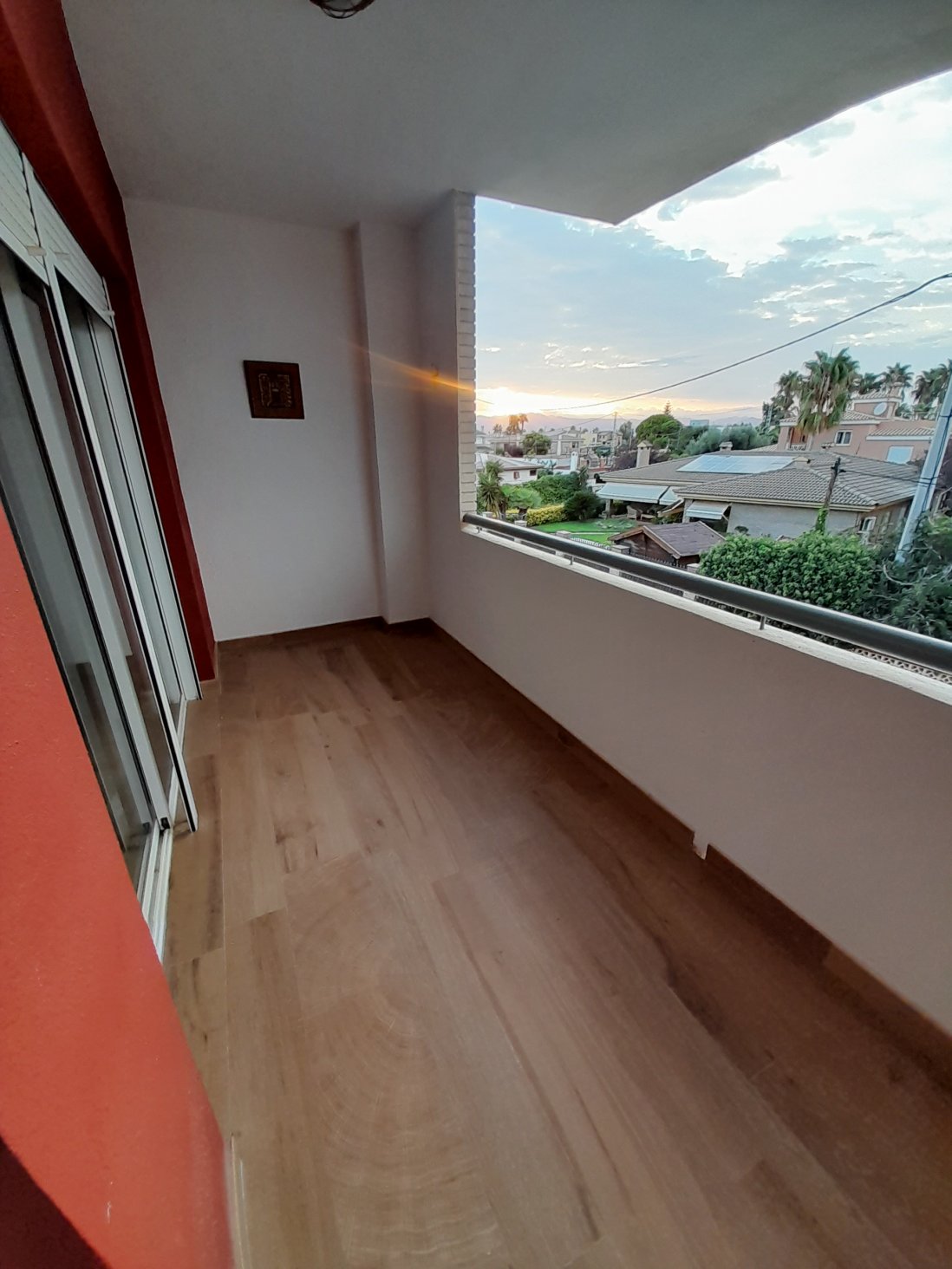 Apartamento en venta en Burriana, Castellón