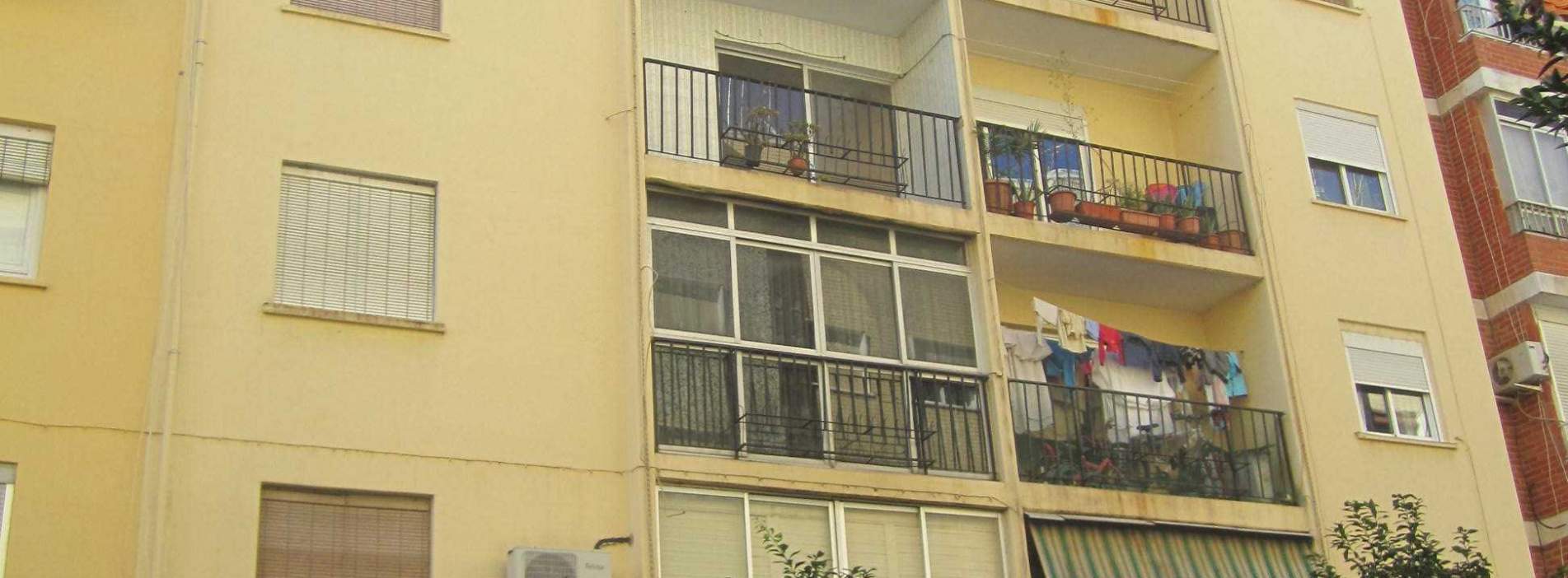 Vivienda en Valencia, Valencia