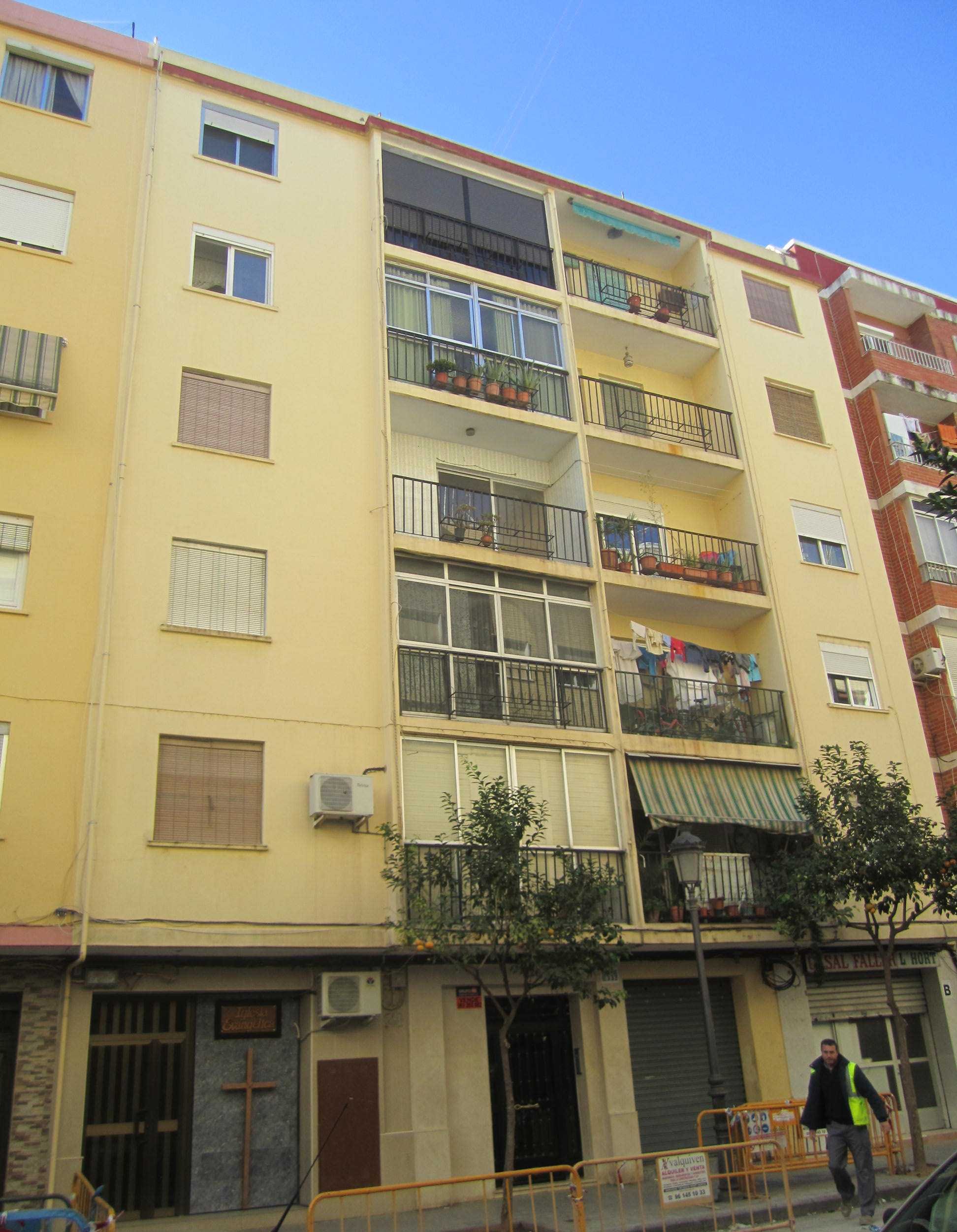 Vivienda en Valencia, Valencia