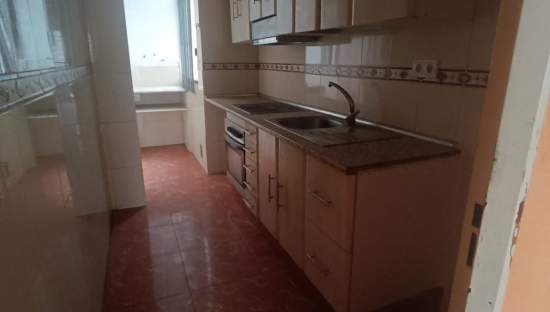 Piso en venta en Valencia, Valencia