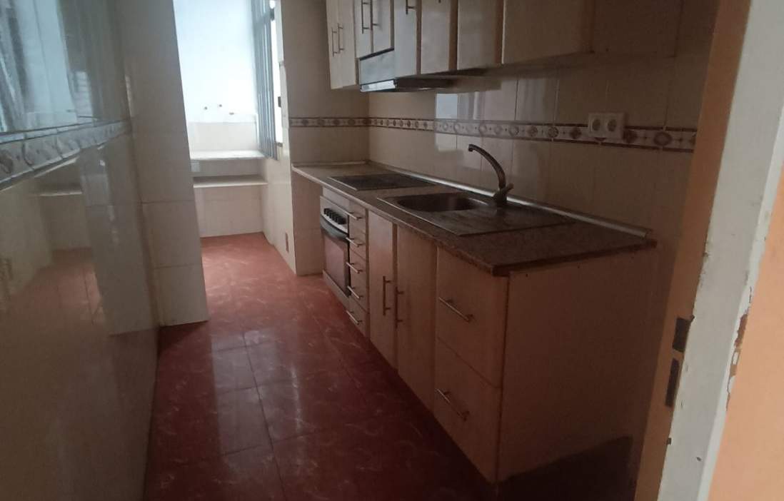 Piso en venta en Valencia, Valencia