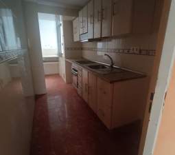 Piso en venta en Valencia, Valencia