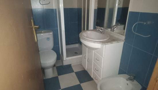 Piso en venta en Valencia, Valencia