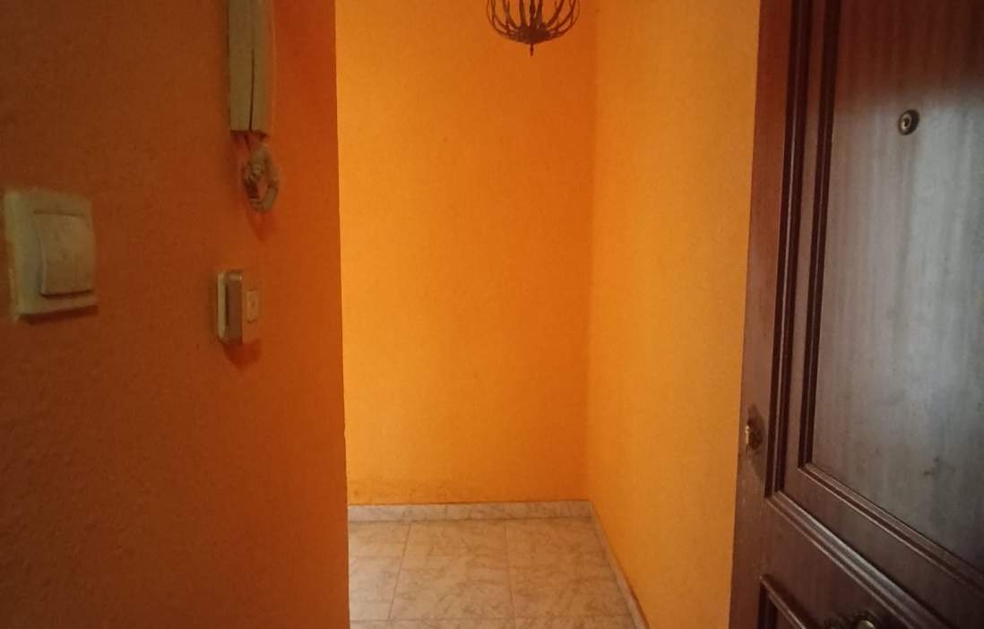 Piso en venta en Valencia, Valencia