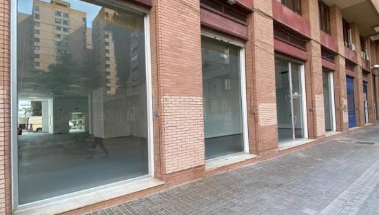 Local en alquiler en Benimaclet, Valencia