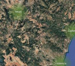 Terreno Urbano en venta en Castellón De La Plana, Castellón