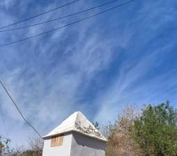Suelo en PT ZU8 UE-2 - Borriol - Castellón