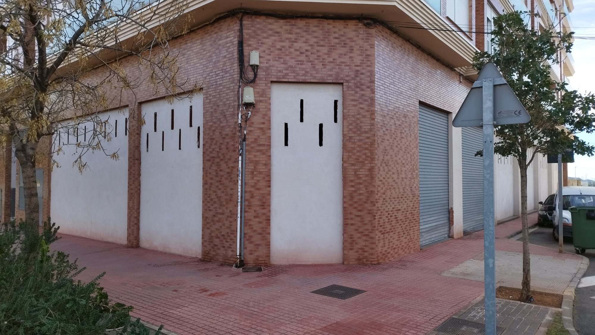 Local en venta en Vall De Uxó, Castellón