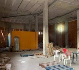 Local Comercial en venta  en Calle Molino Marco La Vall Duix Castelln