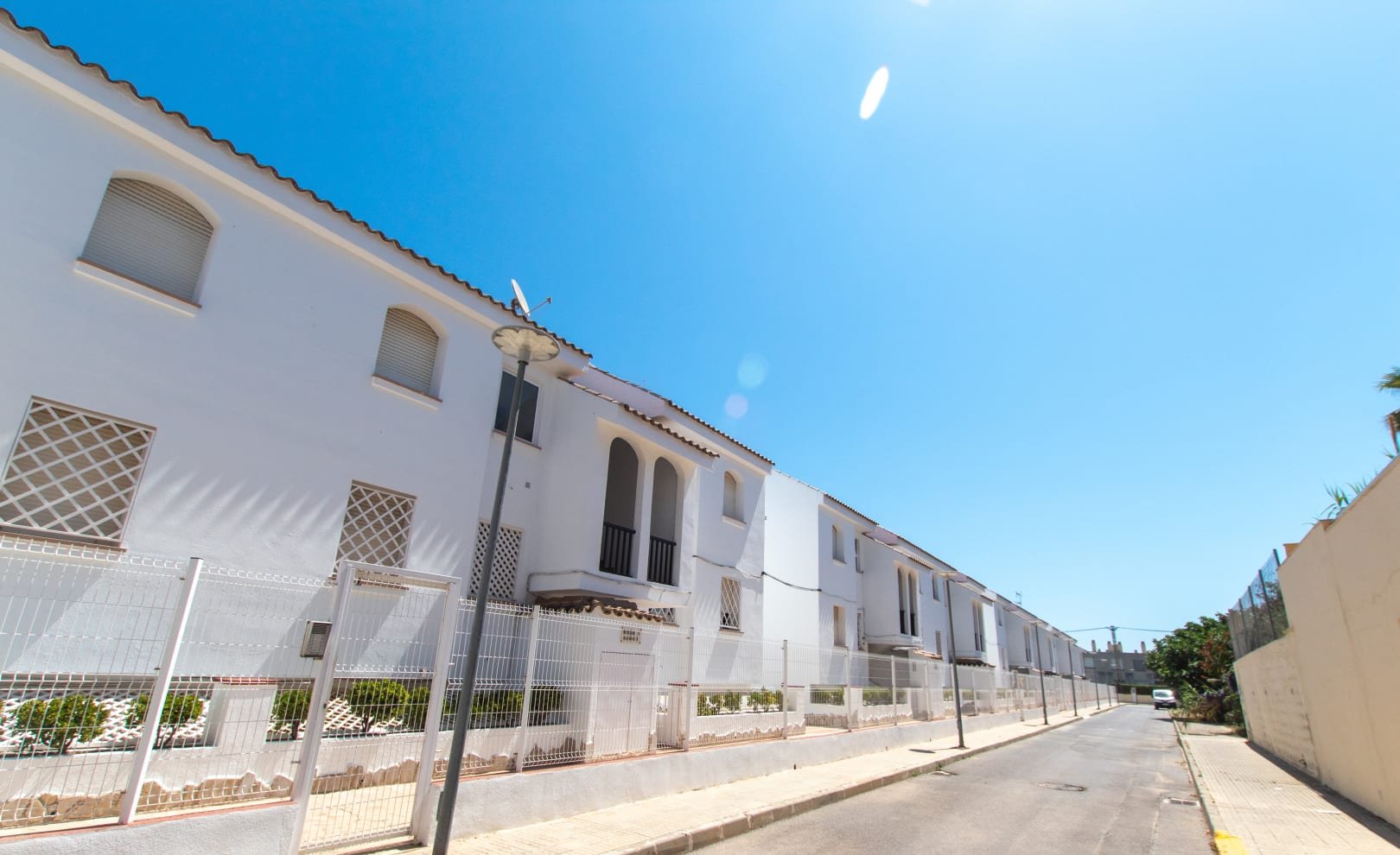 Garaje en venta en Calle De La Melva, -1?, 12500, Vinaros Castellón