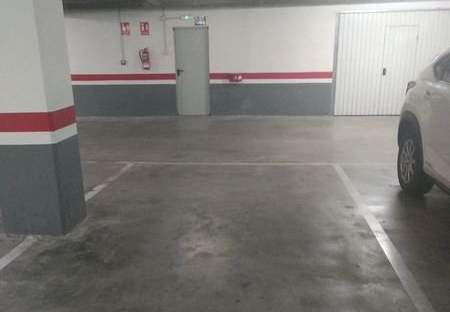 Compra tu garaje en calle juan pablo ii ed work centre Castelln de la PlanaCastell de la Plana por 7800 de 28m en planta -1