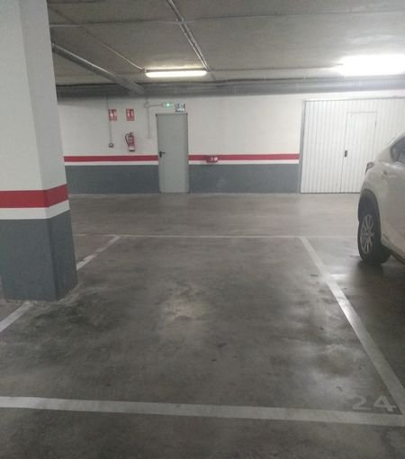 Compra tu garaje en calle juan pablo ii ed work centre Castelln de la PlanaCastell de la Plana por 7800 de 28m en planta -1