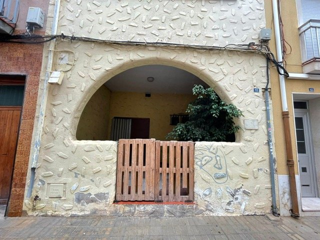 Casa Adosada en venta en Benicarló