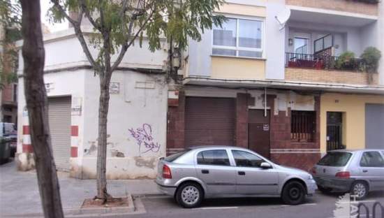 Local en venta en Castellón De La Plana, Castellón