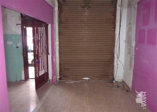 Local en venta en Castellón De La Plana, Castellón