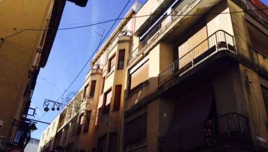 Piso en venta en Calle Mayans Ontinyent Valencia