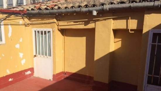 Piso en venta en Calle Mayans Ontinyent Valencia