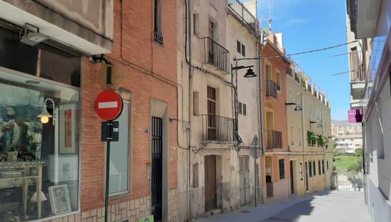 Piso en venta en Calle Mayans Ontinyent Valencia