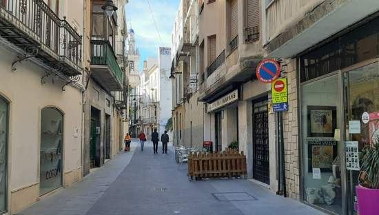Piso en venta en Calle Mayans Ontinyent Valencia