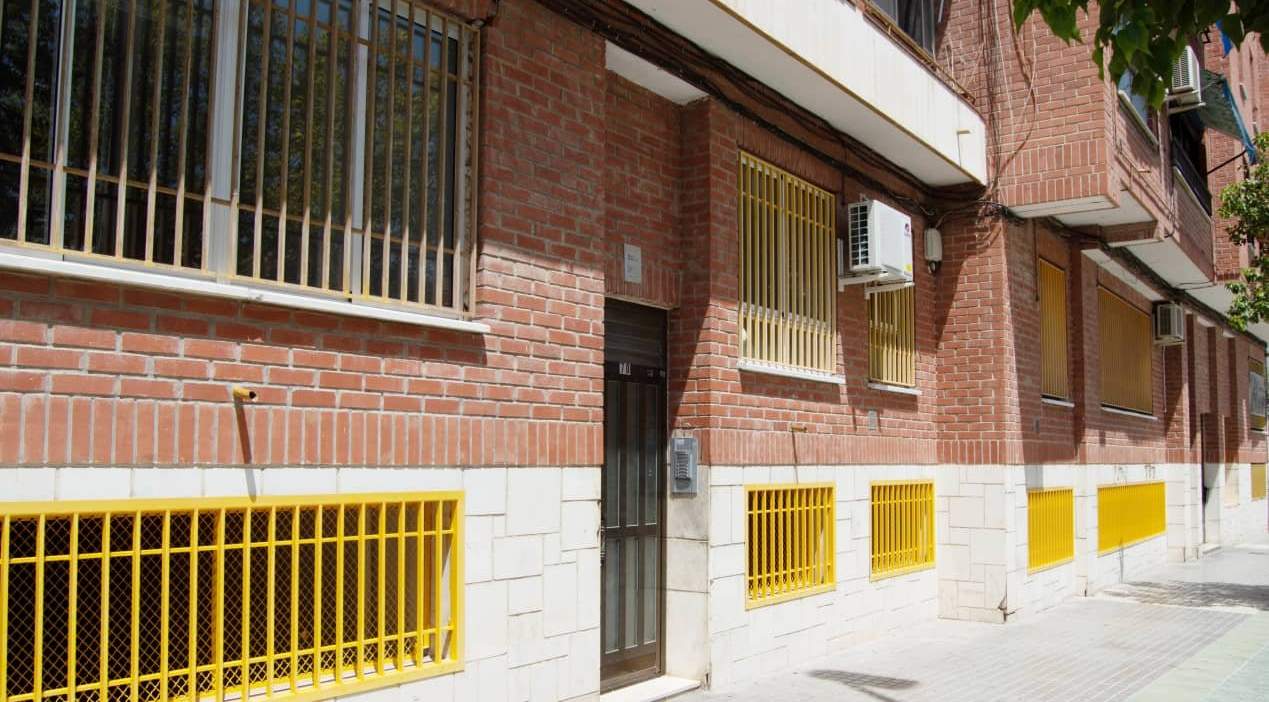 Piso en venta  en Calle Profesor Francisco Tomas Y Valiente Elche Alicante