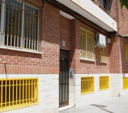 Piso en venta  en Calle Profesor Francisco Tomas Y Valiente Elche Alicante