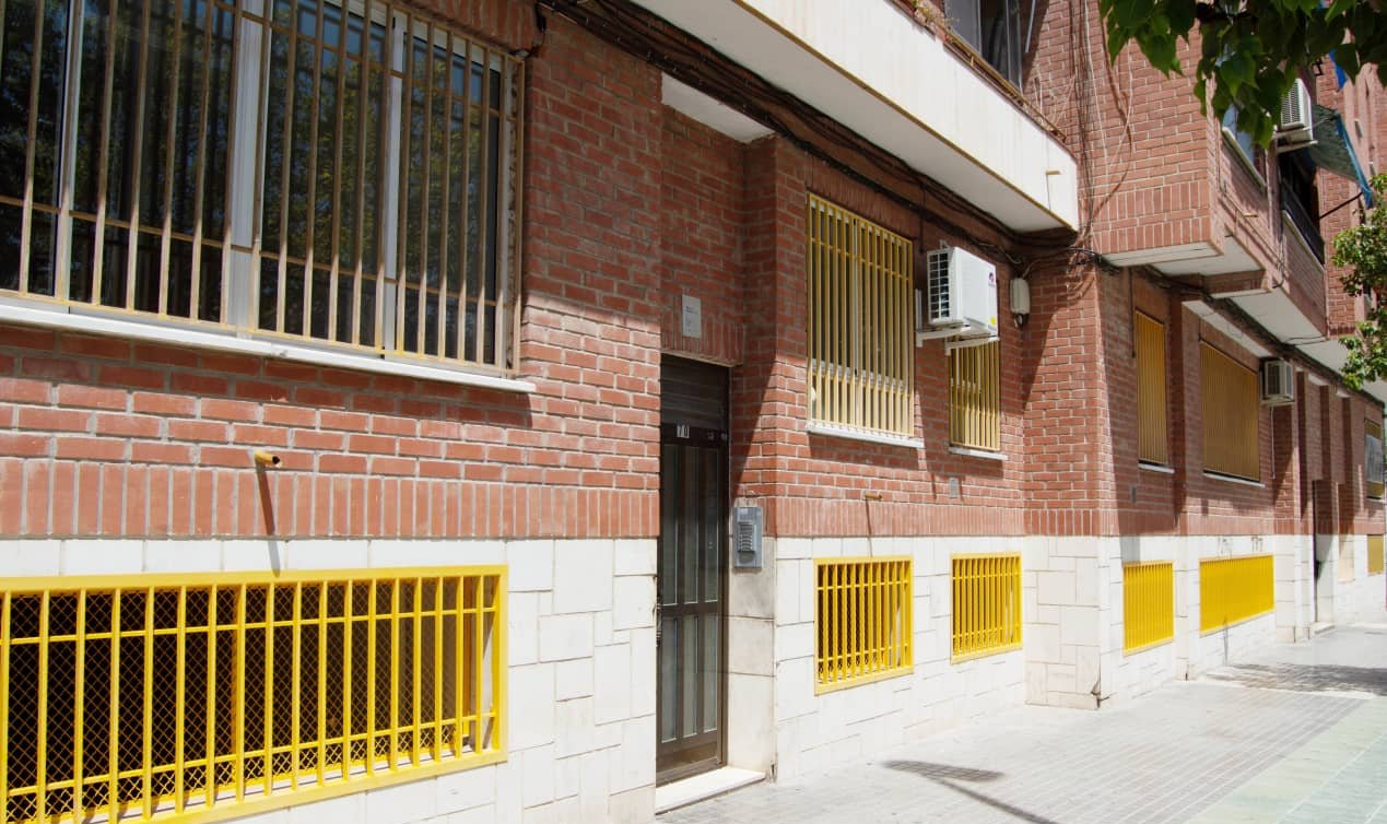 Piso en venta  en Calle Profesor Francisco Tomas Y Valiente Elche Alicante