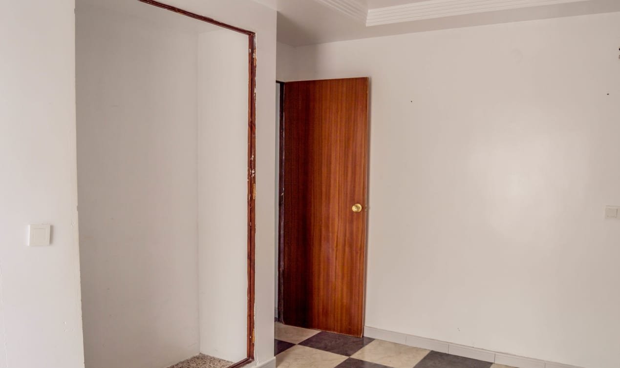 Piso en venta  en Calle Profesor Francisco Tomas Y Valiente Elche Alicante