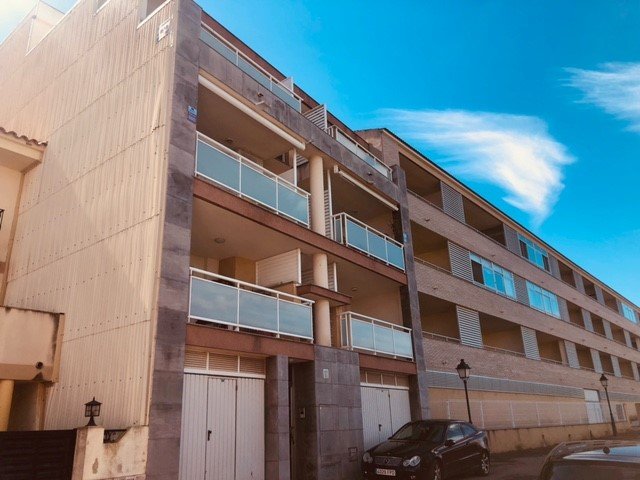 Piso en venta en Avenida Doctor Luis Torres Morera Santa Magdalena De Pulpis Castelln