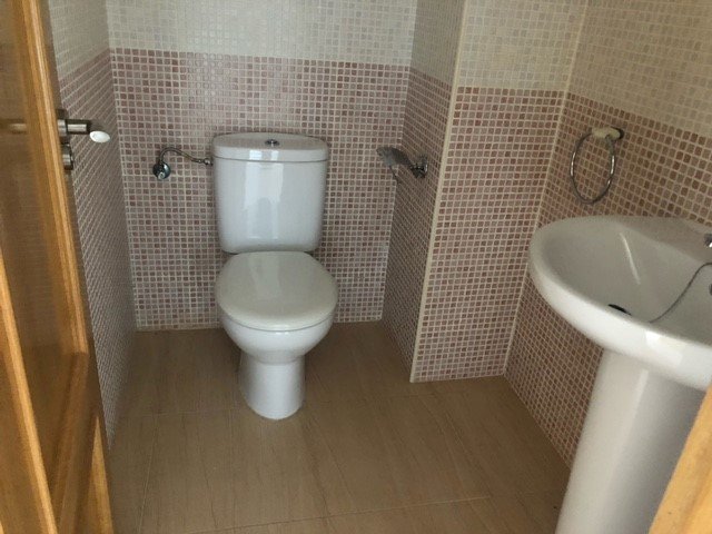 Piso en venta en Avenida Doctor Luis Torres Morera Santa Magdalena De Pulpis Castelln