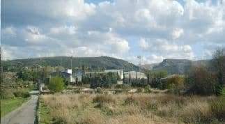 No Urbanizable (Rústico) en venta  en Avenida Del Llombo, Ontinyent, Valencia