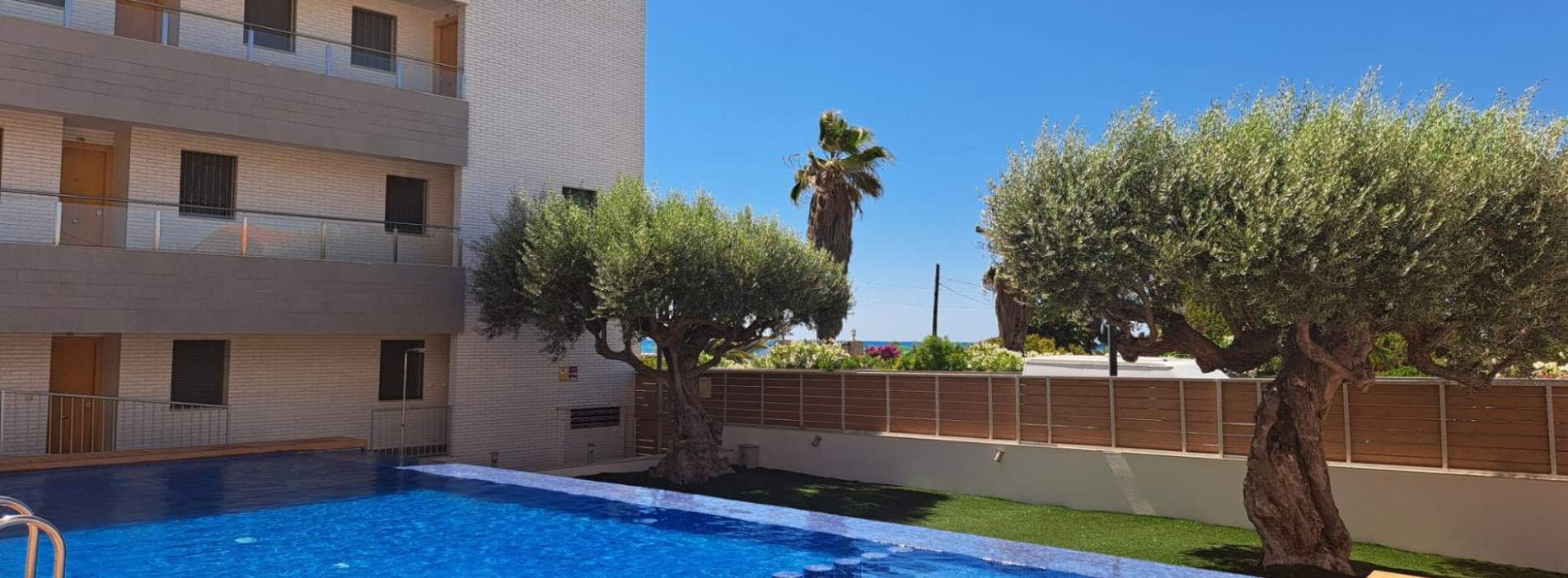 Apartamento en venta en Vinaròs, Castellón