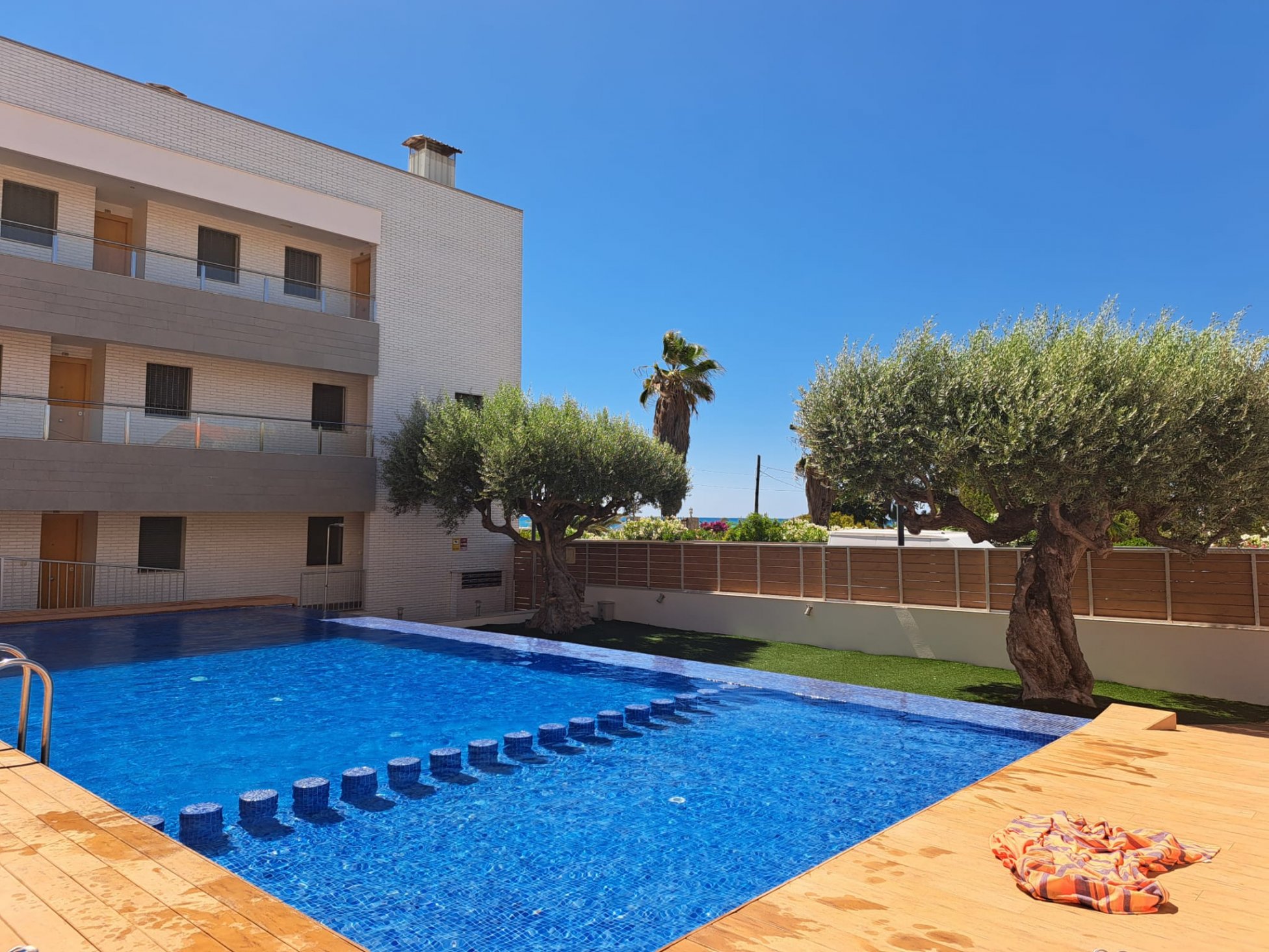 Apartamento en venta en Vinaròs, Castellón