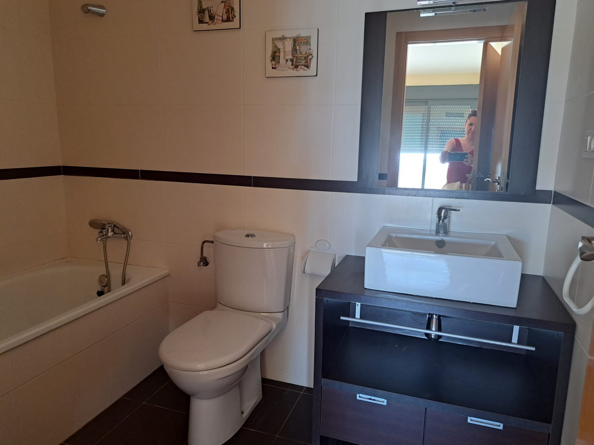 Vivienda en venta en Vinaroz, Castellón