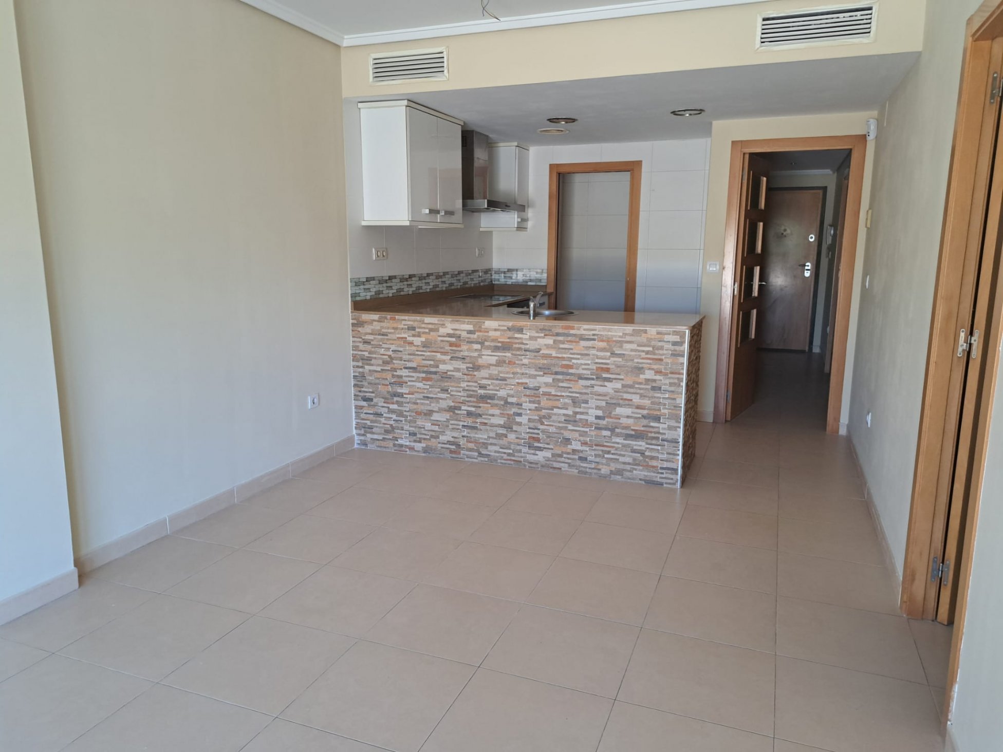 Vivienda en venta en Vinaroz, Castellón