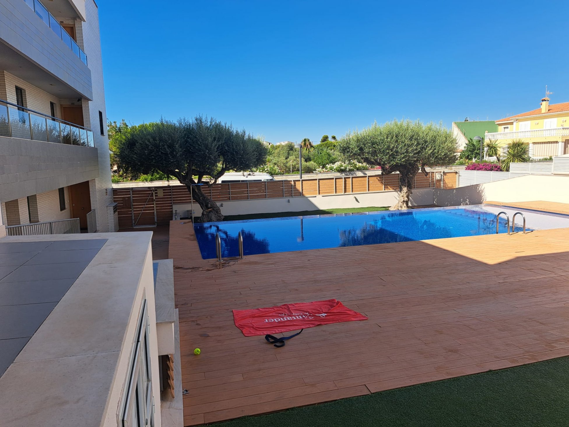 Vivienda en venta en Vinaroz, Castellón