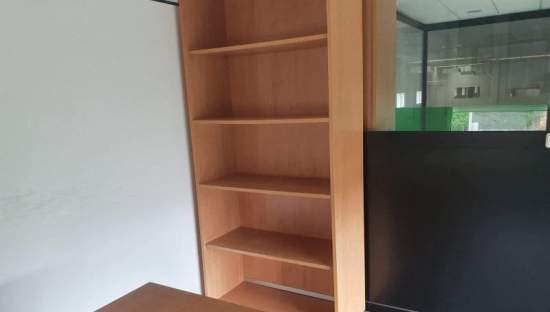 Nave Aislada en venta en Camino Estacio De Dalt Paraje San Cristobal La Font De La Figuera Valencia