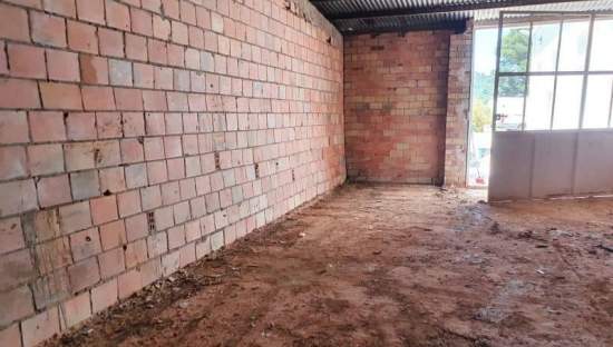Nave Aislada en venta en Camino Estacio De Dalt Paraje San Cristobal La Font De La Figuera Valencia
