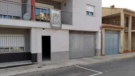 Oficinas En Venta En Benifairo, Quartell