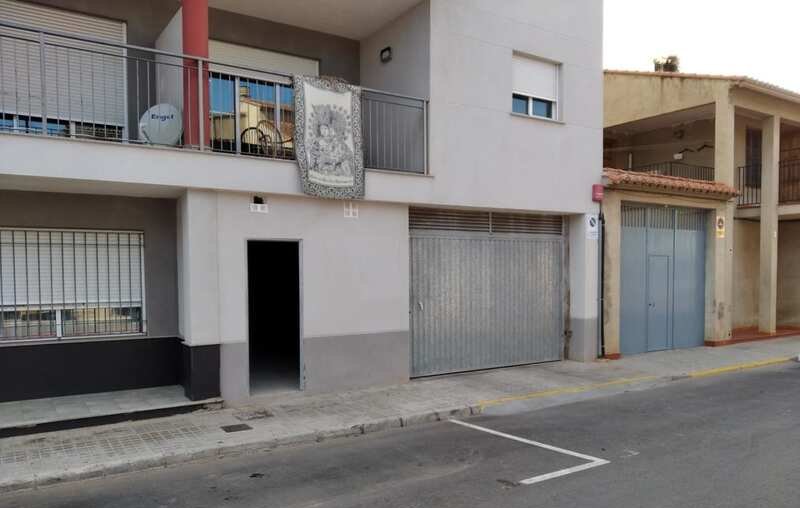 Oficinas En Venta En Benifairo, Quartell