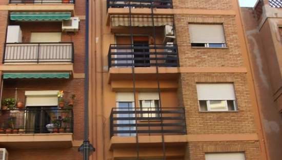 Piso en venta en Sant Francesc, Alboraya