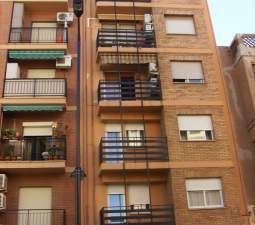 Piso en venta en Sant Francesc, Alboraya