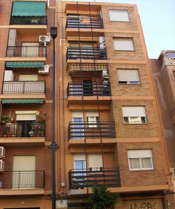 Piso en venta en Sant Francesc, Alboraya