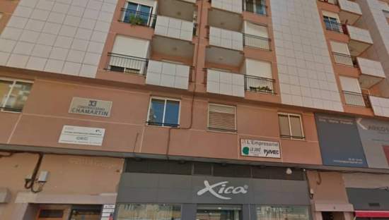 Local Comercial en venta  en Calle Salvador Cardells La Vall Duix Castelln