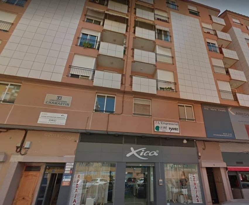 Local Comercial en venta  en Calle Salvador Cardells La Vall Duix Castelln