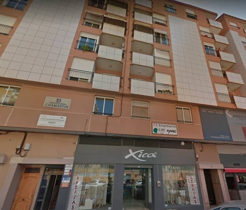 Local Comercial en venta  en Calle Salvador Cardells La Vall Duix Castelln